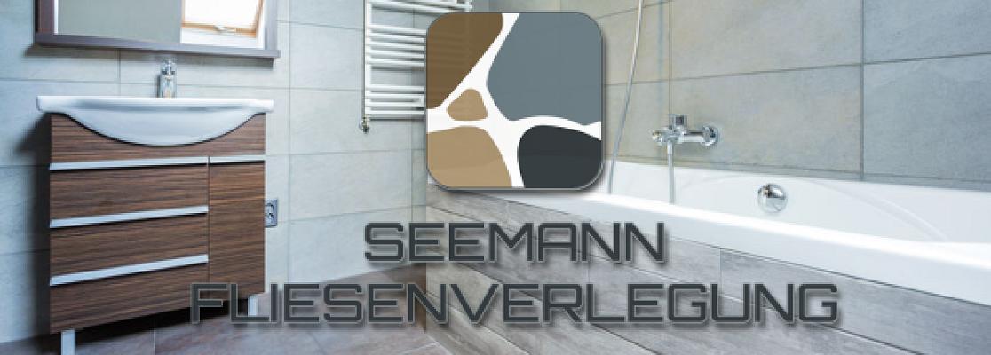 Seemann Fliesenverlegung