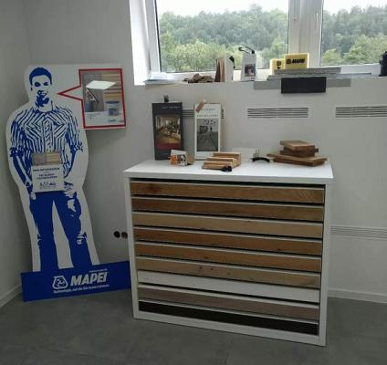 VELOX Fliesen & Bodenbeläge