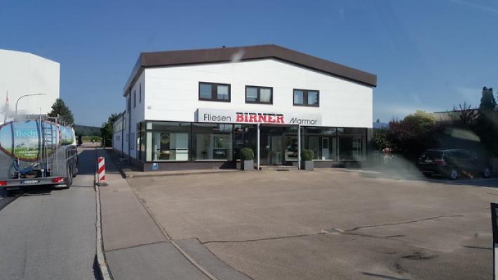 Birner Fliesenfachhandel