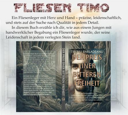 Tiberiu Barladeanu Fliesenleger