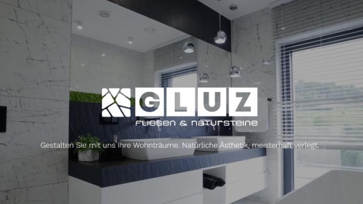 Fliesen & Natursteine Gluz