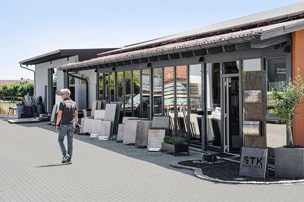 STK Baustoffe GmbH