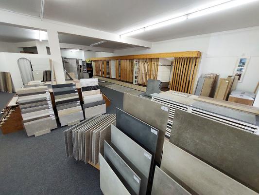 Fliesen & Bodenbeläge Graf