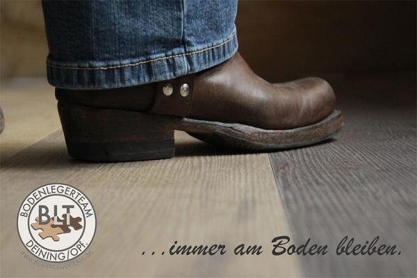 BLT Bodenlegerteam Deining/OPf.