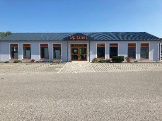 Fliesen Spitzner Betriebs GmbH