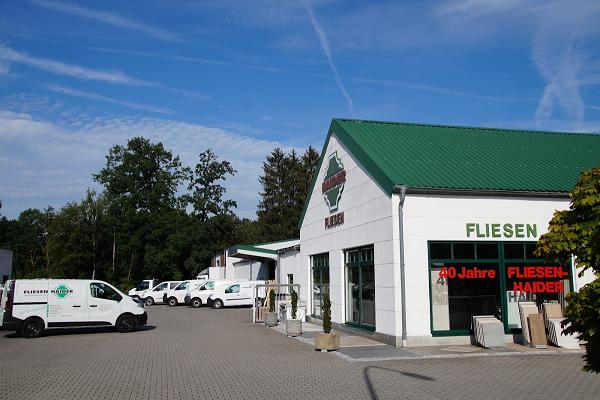 Fliesen Haider GmbH