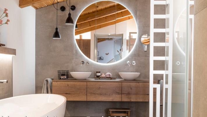 Schreyer - Bäder fürs Leben