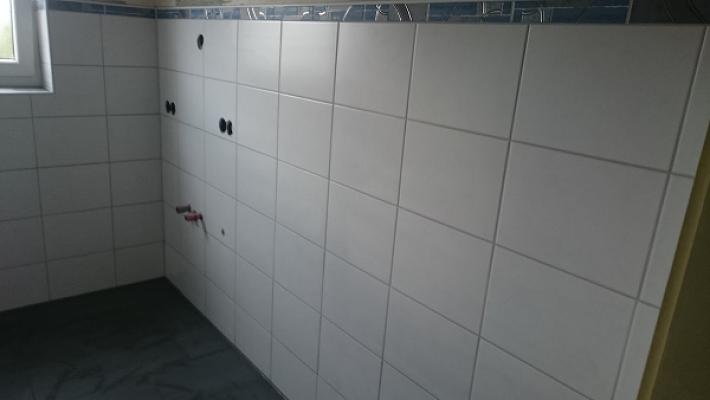Fliesenleger Hausmeisterservice