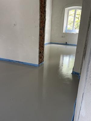 Weidener Fliess-Estrich GmbH