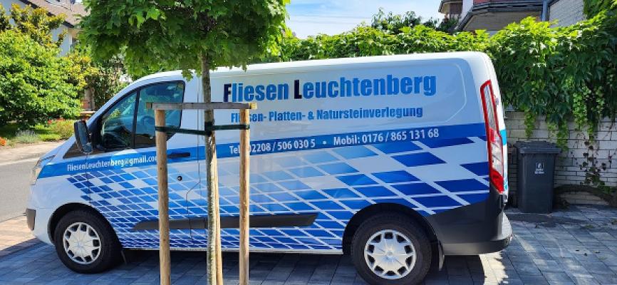 Fliesen Leuchtenberg