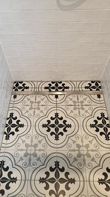 Fliesen-,Platten-u.Mosaikleger Marcel Zacharias