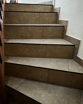 EK Fliesenverlegung Meisterbetrieb