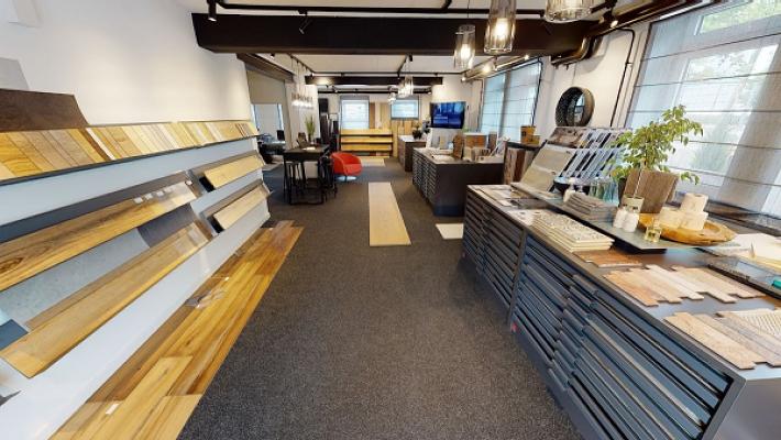 DAS BODENSTUDIO REGENSBURG