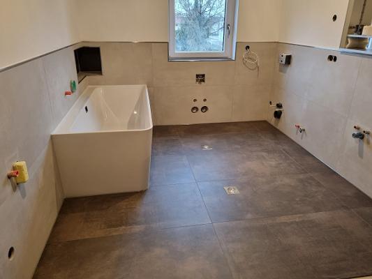 Fliesen & Mosaik Bau Lazna