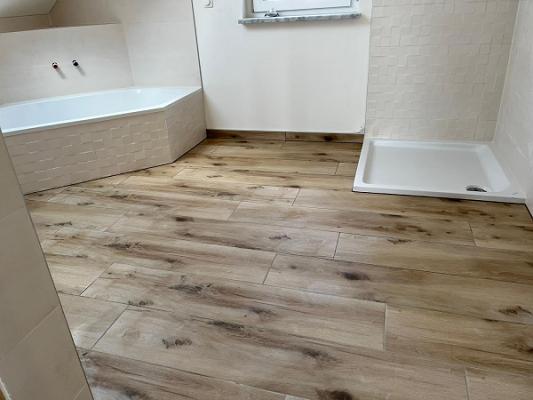 BK Fliesenleger GmbH