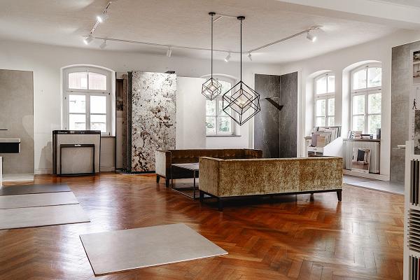 FLIESEN KREATIV HAUS