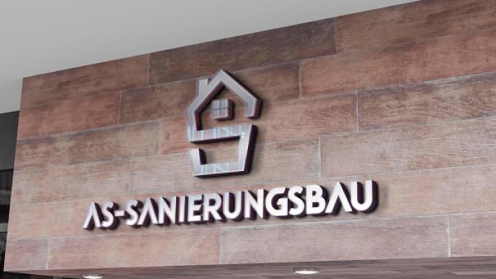 AS-SANIERUNGSBAU GbR