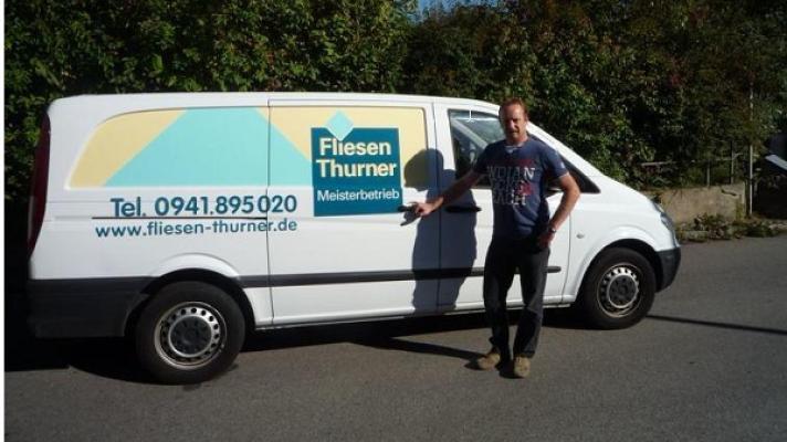 Meisterbetrieb Fliesen Thurner