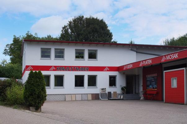 FLIESEN - KRAUS UND STAUBER GMBH