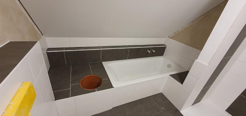 Dimitar Kanchev Fliesen