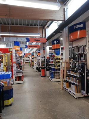 Schierer Ludwig Werkmarkt GmbH