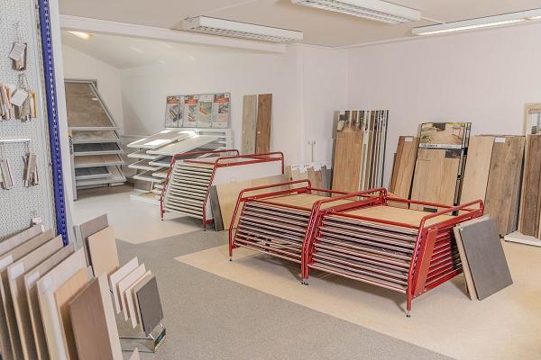 Plöderl Bauwaren u. Brennstoff GmbH