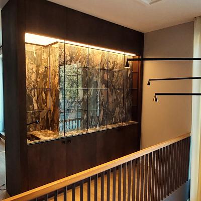 Steinmetz u. Steinbildhauer Meister Mittelstaedt