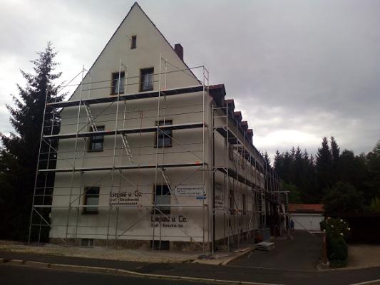 Damian Lange Fliesenleger