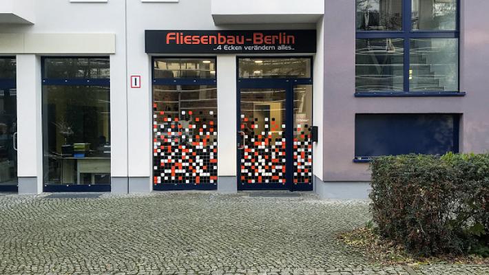 Fliesenbau-Berlin GbR