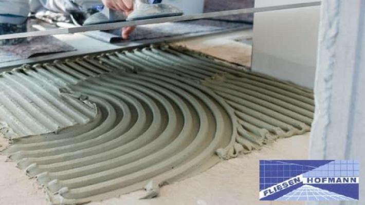 Fliesen Hofmann GmbH