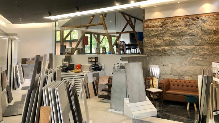 Roth Fliesen - Fliesenleger Meisterbetrieb & Ausstellung