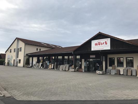 Mösch Fliesenfachmarkt