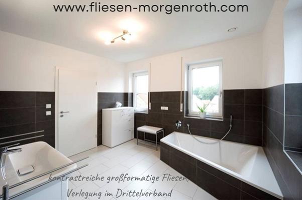 Fliesen Morgenroth GmbH (Inh. Sven Morgenroth) Meisterbetrieb