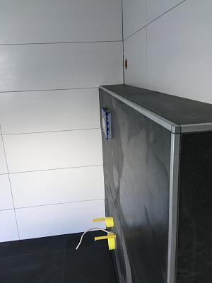 Stefanov Fliesenverlegung