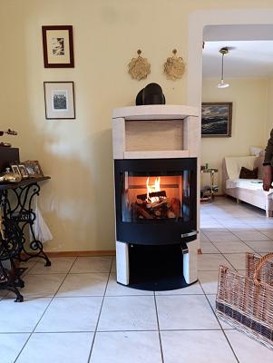 ECKARDT Fliesen & Kachelöfen