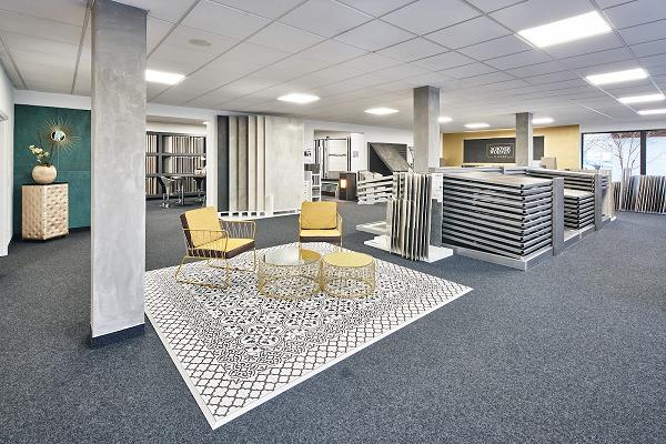 Fliesen Schaller GmbH