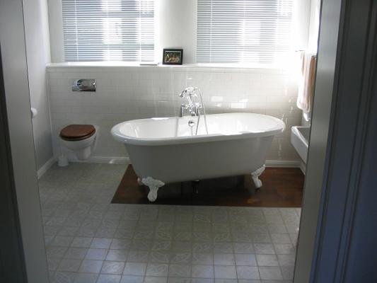 Fliesen Schwarze / Ralf Schwarze - Fliesenlegermeister