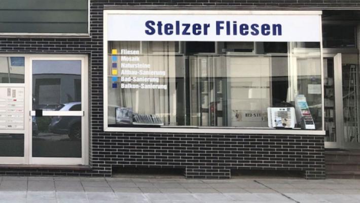 Stelzer Fliesen GmbH