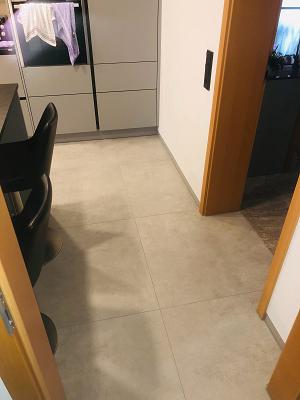 Bernd Heinze Fliesenverlegung