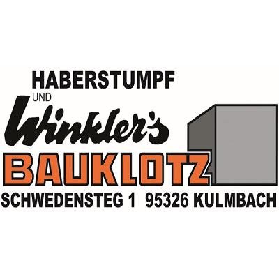 Baustoff - Fliesen Grosshandel Winkler