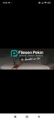 Fliesen Pekin Lichtenfels