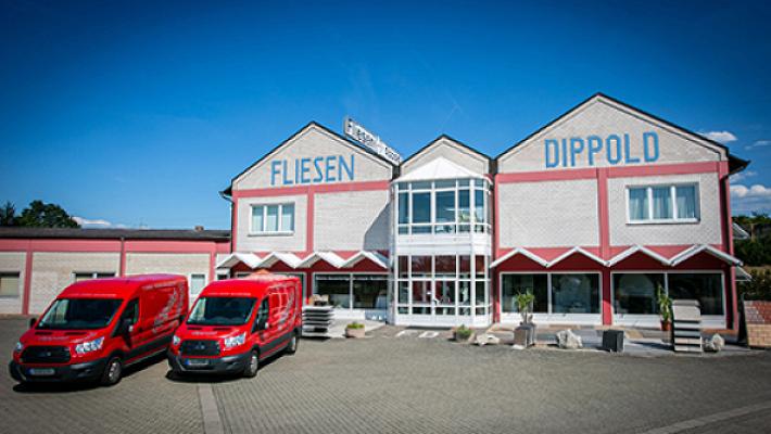 Fliesen Dippold e.K. Inh. Thomas Dippold