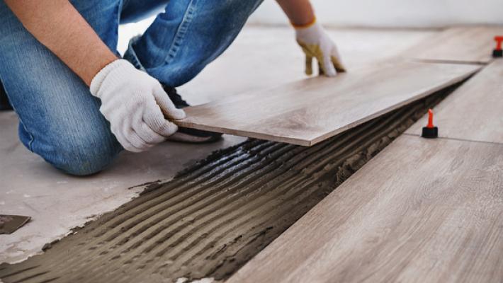 Meisterbetrieb Weyand Fliesen | Inhaber Kai Weyand