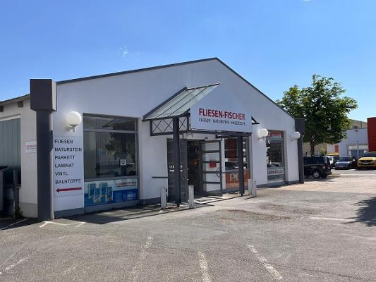Fliesen Fischer GmbH
