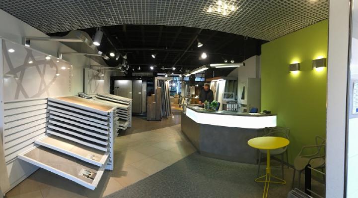 Bauer & Barbian Fliesen Natursteine