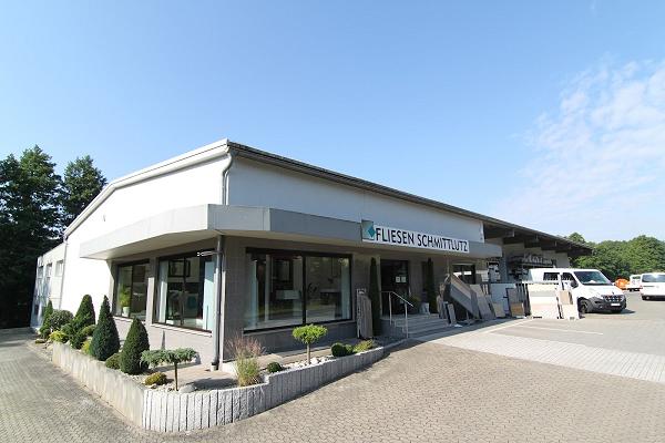 Fliesen Schmittlutz GmbH, Mürsbach