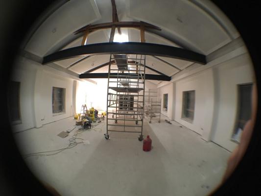 Wiktor Marciniak Innenausbau