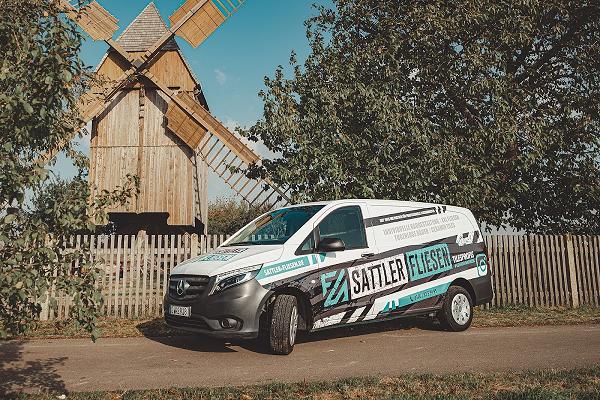 Fliesenleger Gera - Sattler Fliesen