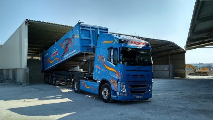 Adolf Gottfried Tonwerke GmbH