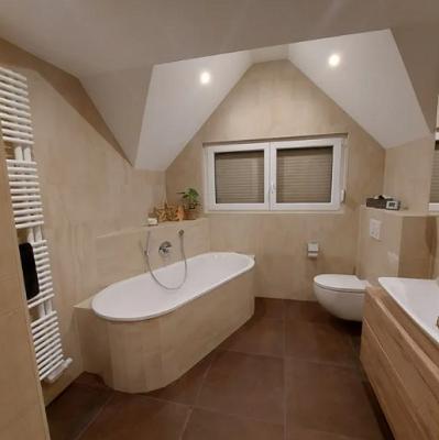 Renald Steger Fliesenlegermeister